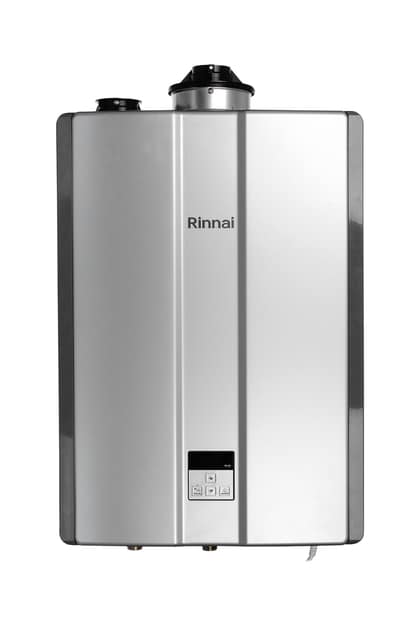 Aquecedor a Gás - Rinnai - C400 FFR