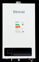 Aquecedor a Gás - Rinnai - E15