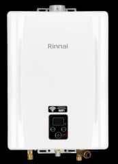Aquecedor a Gás - Rinnai - E17