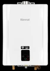 Aquecedor a Gás - Rinnai - E21