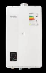 Aquecedor a Gás - Rinnai - E33