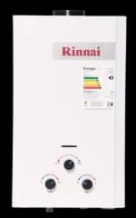 Aquecedor a Gás - Rinnai - M11