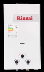 Aquecedor a Gás - Rinnai - M15