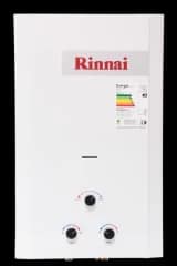 Aquecedor a Gás - Rinnai - M20