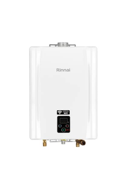 Aquecedor a Gás - Rinnai - E17