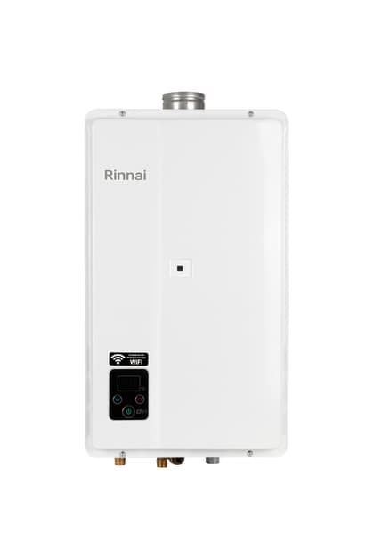 Aquecedor a Gás - Rinnai - E27