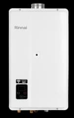 Aquecedor a Gás - Rinnai - E27