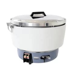 Panela de Arroz a Gás - Rinnai - RR-50 A